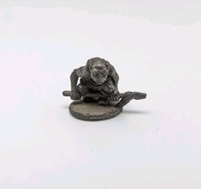 Ral Partha Goblin With Spear