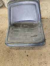  honda Mountfield castel garden ride on mower seat husqvarna lt lawn tractor