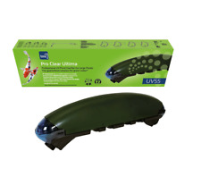 TMC Pro Clear 55w Ultima Pond