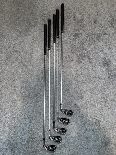 Cobra golf club - iron, set