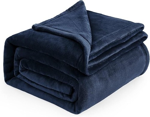 Bedsure fleece blanket - bedsure,