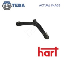 446 138 WISHBONE TRACK CONTROL ARM RIGHT HART NEW OE REPLACEMENT