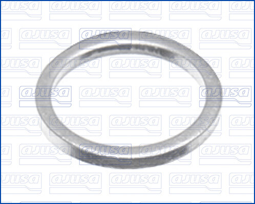 Ajusa 22004800 seal ring - 22004800,