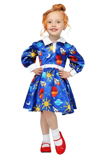 Magic school bus - ms., frizzle