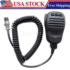 MH-31B8 8Pin Microphone For