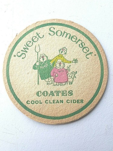 Vintage coates sweet - vintage,