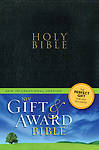 Holy bible new international - bible:,