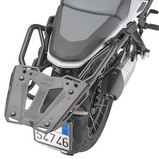 Givi SR5143 Monolock Monokey