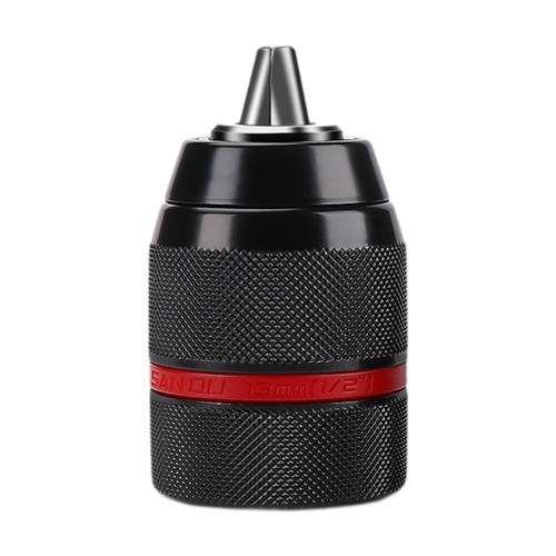 Power drill chuck reliable - power,