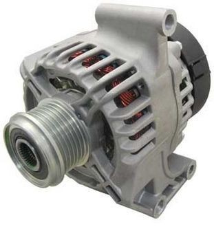 Alternator 120amp for - 120amp,