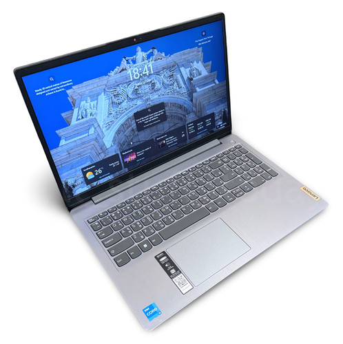 Lenovo laptop ideapad 15iau7 - laptop,