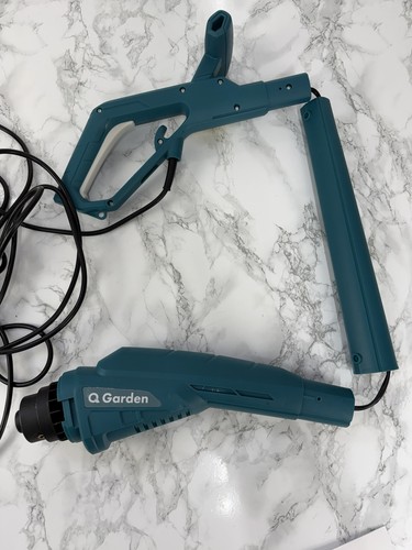 Garden 250w electric line - garden,