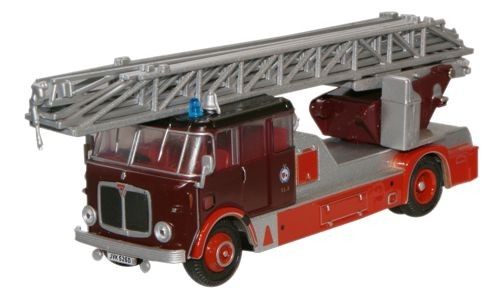 Oxford diecast 76am002 aec - 76am002,