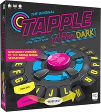 Tapple After Dark Party Game