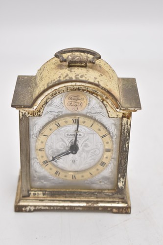 Vintage swiza tempus fugit - swiza,