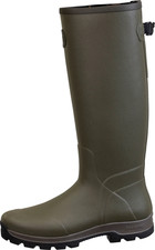 Seeland Hill Enforced Boots Wellington Boot Pine Green