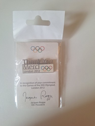 London 2012 olympic - london, badge