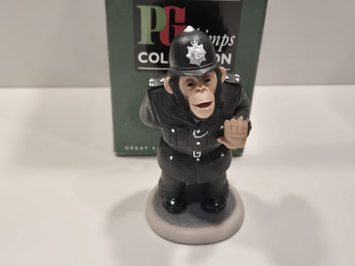 Robert harrop tips chimp - pg,
