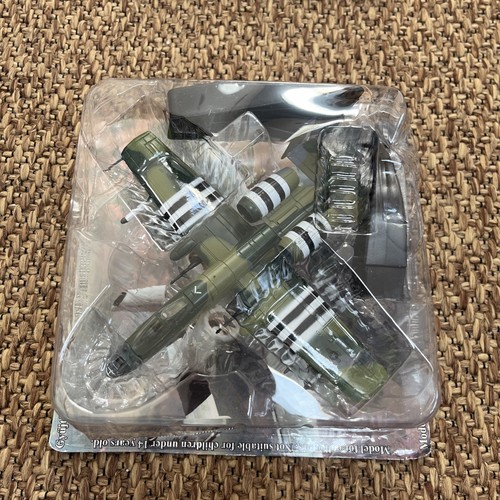Amercom diecast model aircraft - diecast,
