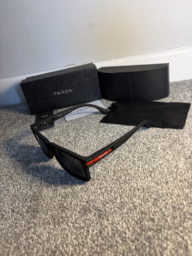 Men prada linear rose - men’s,