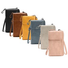 Ladies Mini Messenger Cross