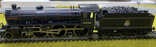 Gauge bachmann ourebi - 00,