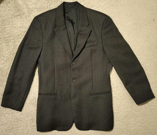 Emporio armani herringbone - armani,