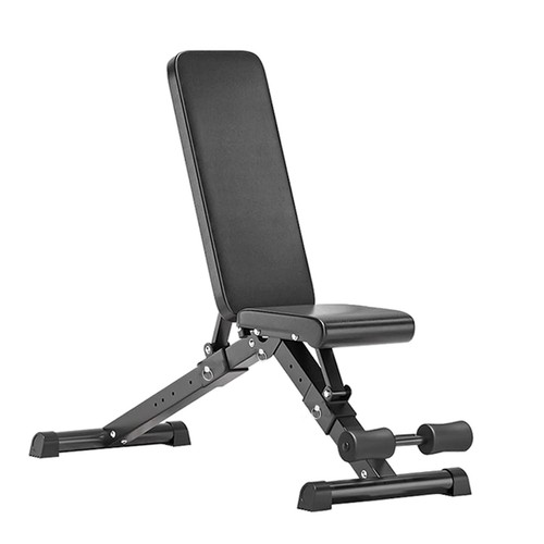 Adjustable weight bench - weight,