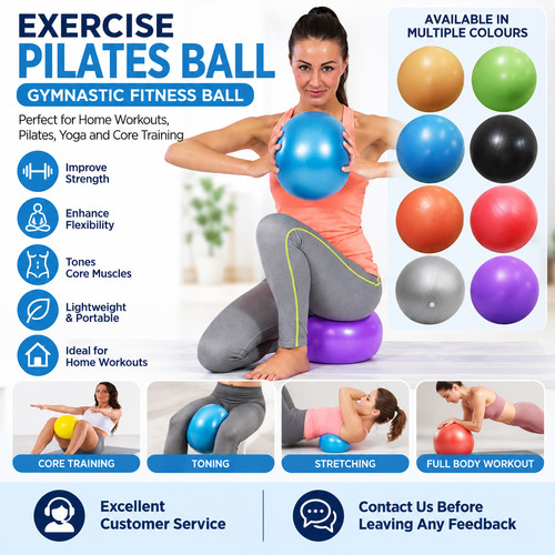 25cm mini pilates - mini,