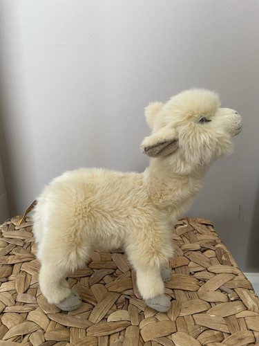 Living nature alpaca - living, plush