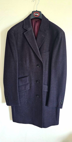 Gurteen men grey herringbone - men's,