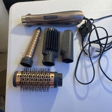 BaByliss 2136U Air styler with