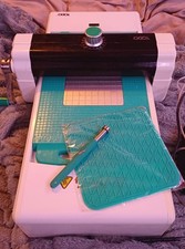 ToDo Machine, Foils, Cuts And Dose Embossing Ajustable Hight On Rollers