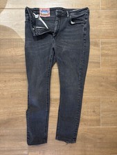 Acne Studios Women's Dark Blue