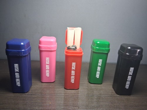 Bic lighter and - bic, 2