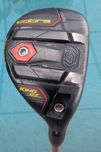 Cobra speedzone king - king, 4/5