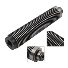 1Set 40*4mm Steel Metal Wheel