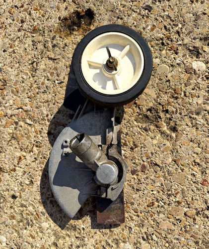Stihl edger head 4187718 450 - edger,