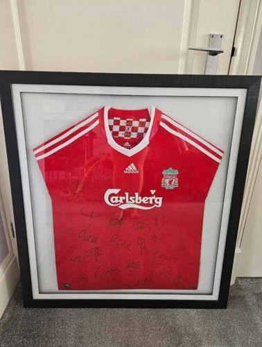 Liverpool signed and - liverpool,
