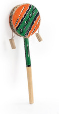Percussion plus PP663 African