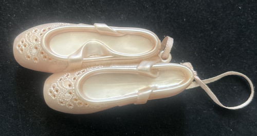Rare vintage avon - avon, pink