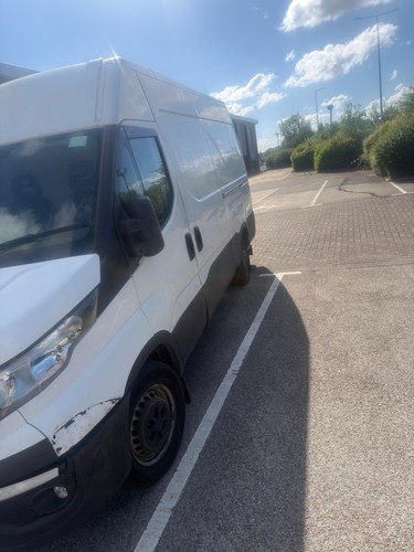 Iveco daily automatic - daily, 2.3