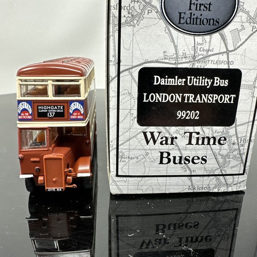 Efe 99202 daimler utility - efe,