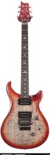 PRS SE Custom 24 Floyd Rose