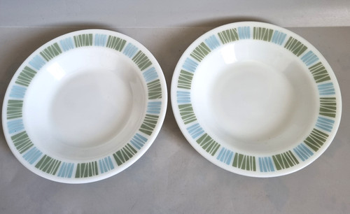 Vintage jaj pyrex - vintage,