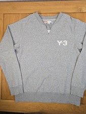 Adidas Vintage Y-3 Yohji