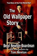 Beryl Newton-Boardman The Old