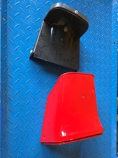 Laverda 500 Rear Brush
