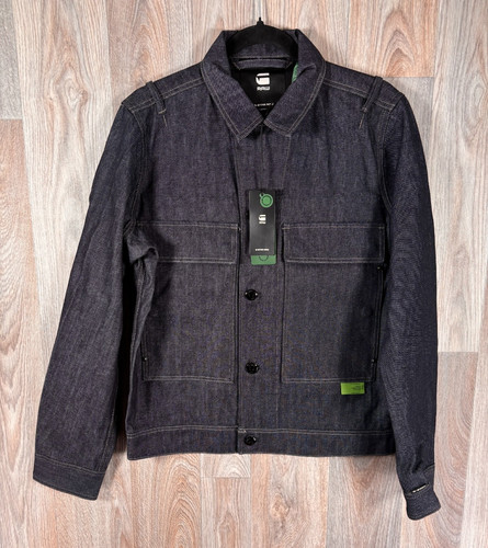 Star jacket men medium - g,