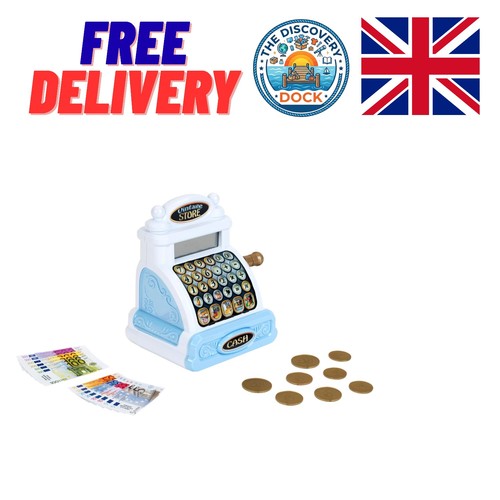 Delightful electronic vintage - delightful,
